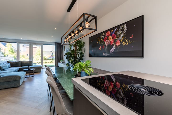 Foto 24 van Nikolaj Basovstraat 11