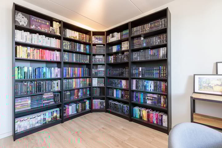 Foto 45 van Nikolaj Basovstraat 11