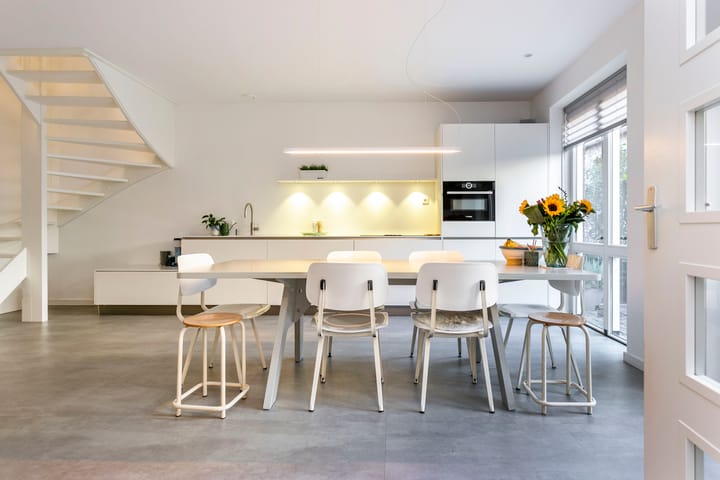 Foto 6 van Halvegas 9