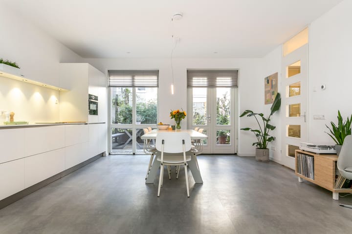 Foto 9 van Halvegas 9