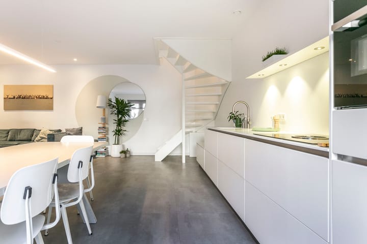 Foto 10 van Halvegas 9