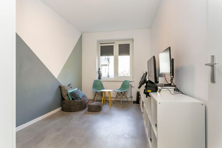 Foto 14 van Halvegas 9