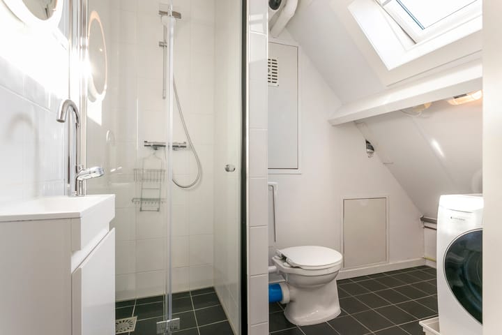 Foto 18 van Halvegas 9