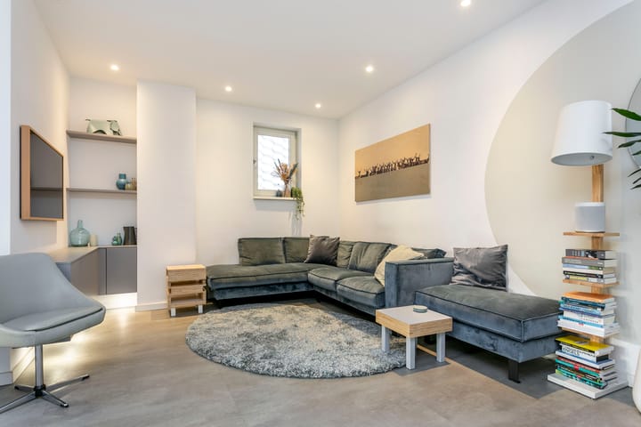 Foto 7 van Halvegas 9