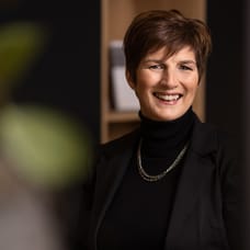 Jeanette van Doorn - Secretaresse