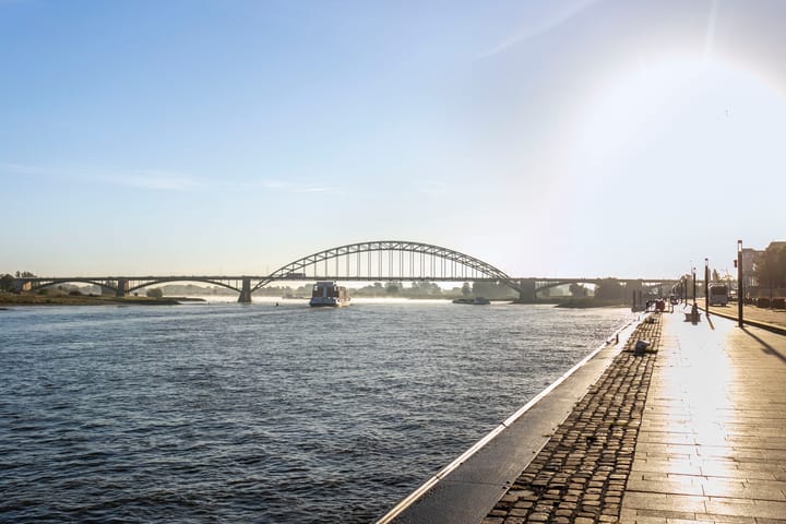 Foto 25 van Halvegas 9