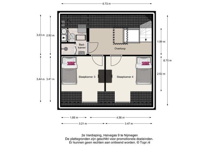 Foto 34 van Halvegas 9