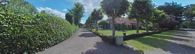 Bekijk 360° foto van voortuin van Neerbroek 4-A