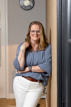 Malincha - Secretaresse