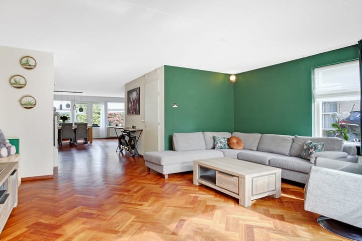 Foto 2 van Burgemeester Schrijnderlaan 23