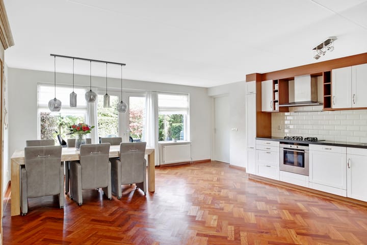 Foto 3 van Burgemeester Schrijnderlaan 23