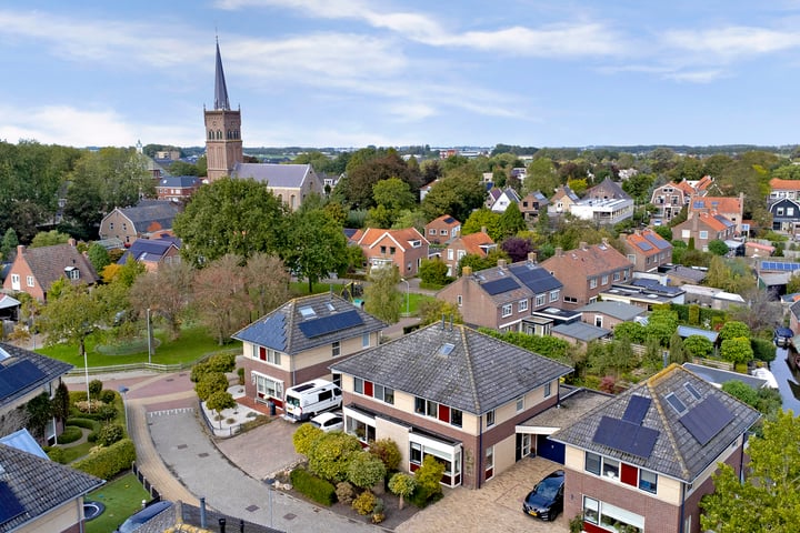 Bekijk foto 4 van Burgemeester Schrijnderlaan 23