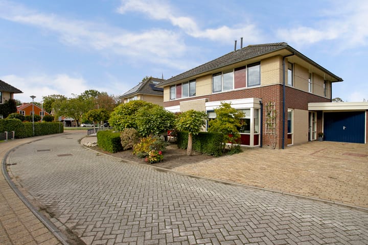 Foto 5 van Burgemeester Schrijnderlaan 23