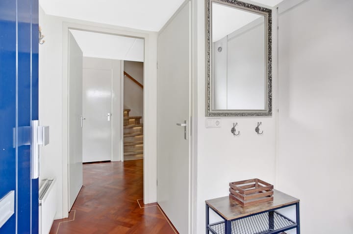 Foto 7 van Burgemeester Schrijnderlaan 23