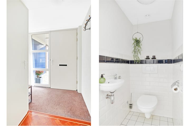 Foto 8 van Burgemeester Schrijnderlaan 23