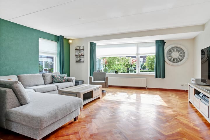 Foto 9 van Burgemeester Schrijnderlaan 23