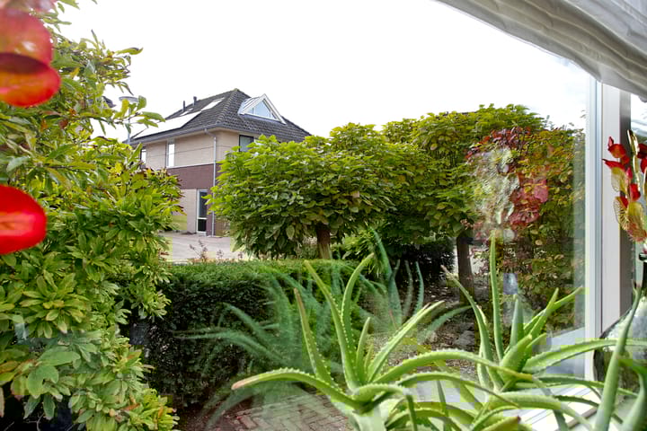 Foto 10 van Burgemeester Schrijnderlaan 23