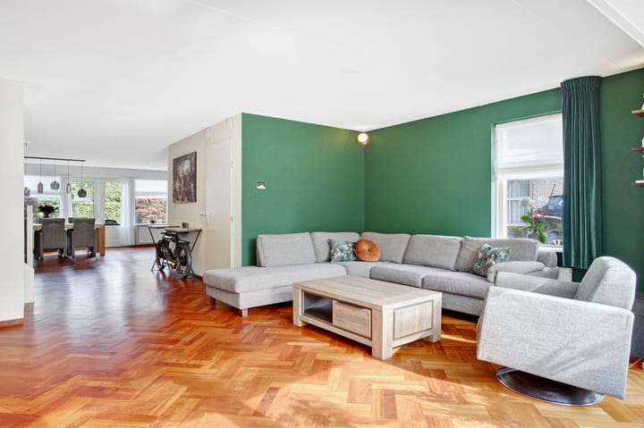 Foto 11 van Burgemeester Schrijnderlaan 23