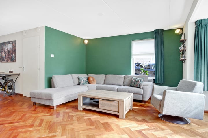 Foto 12 van Burgemeester Schrijnderlaan 23