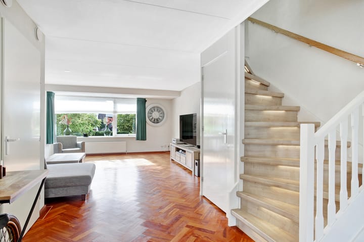 Foto 13 van Burgemeester Schrijnderlaan 23