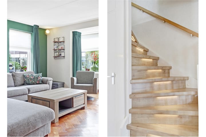 Foto 14 van Burgemeester Schrijnderlaan 23