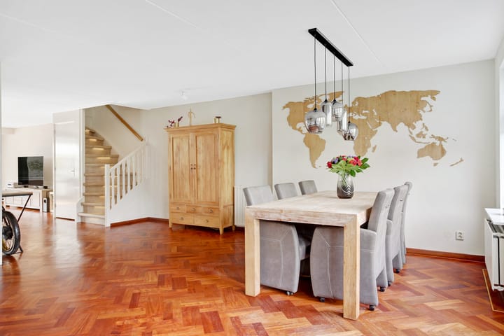 Foto 15 van Burgemeester Schrijnderlaan 23