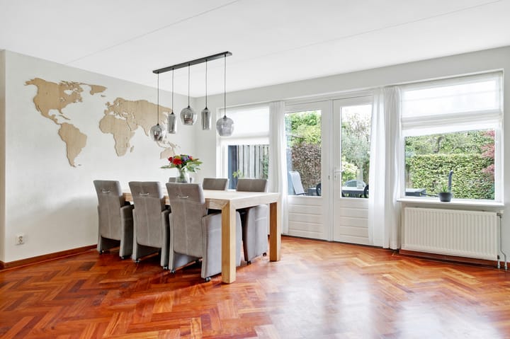 Foto 16 van Burgemeester Schrijnderlaan 23