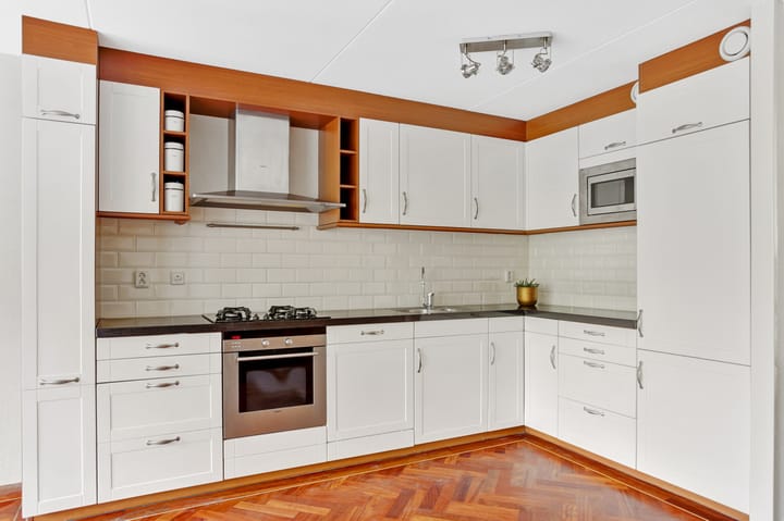 Foto 17 van Burgemeester Schrijnderlaan 23