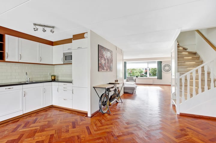 Foto 18 van Burgemeester Schrijnderlaan 23