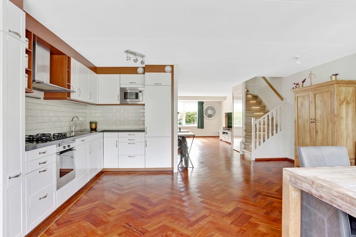 Foto 19 van Burgemeester Schrijnderlaan 23