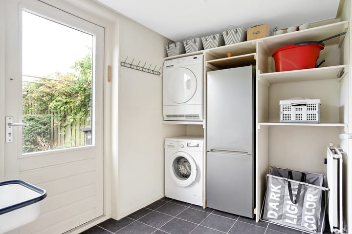 Foto 20 van Burgemeester Schrijnderlaan 23