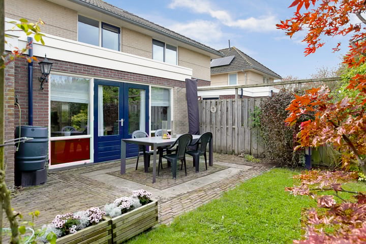 Foto 22 van Burgemeester Schrijnderlaan 23