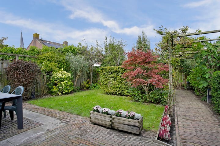 Foto 23 van Burgemeester Schrijnderlaan 23