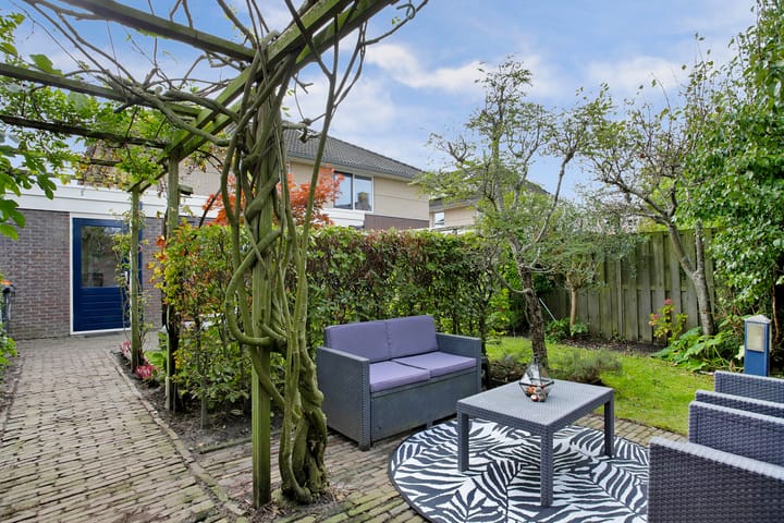 Foto 24 van Burgemeester Schrijnderlaan 23