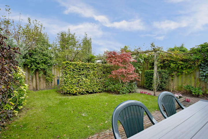 Foto 25 van Burgemeester Schrijnderlaan 23