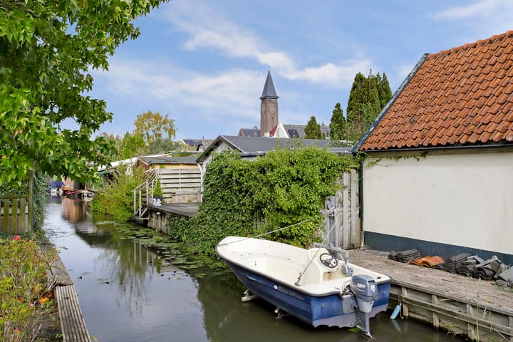 Foto 26 van Burgemeester Schrijnderlaan 23