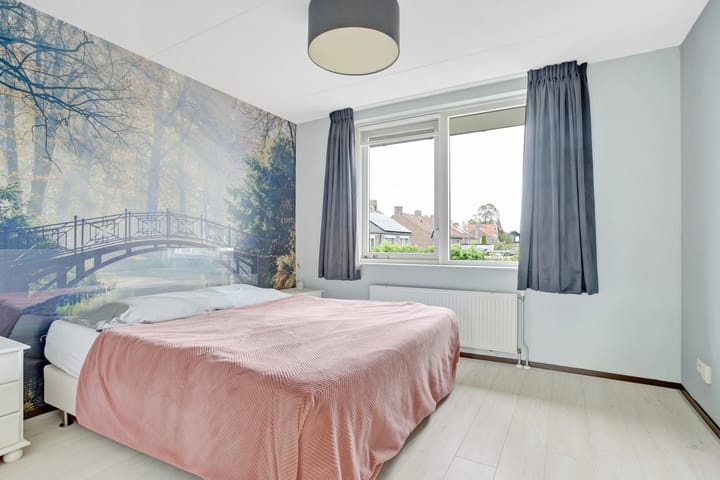 Foto 27 van Burgemeester Schrijnderlaan 23