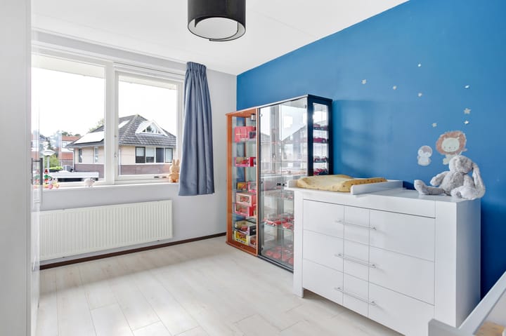 Foto 32 van Burgemeester Schrijnderlaan 23