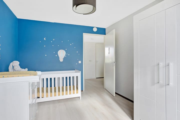 Foto 33 van Burgemeester Schrijnderlaan 23