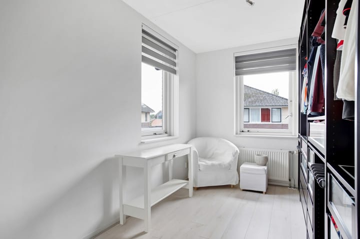 Foto 34 van Burgemeester Schrijnderlaan 23