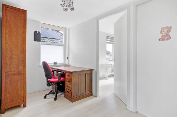 Foto 36 van Burgemeester Schrijnderlaan 23