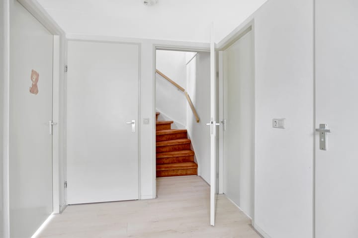 Foto 37 van Burgemeester Schrijnderlaan 23