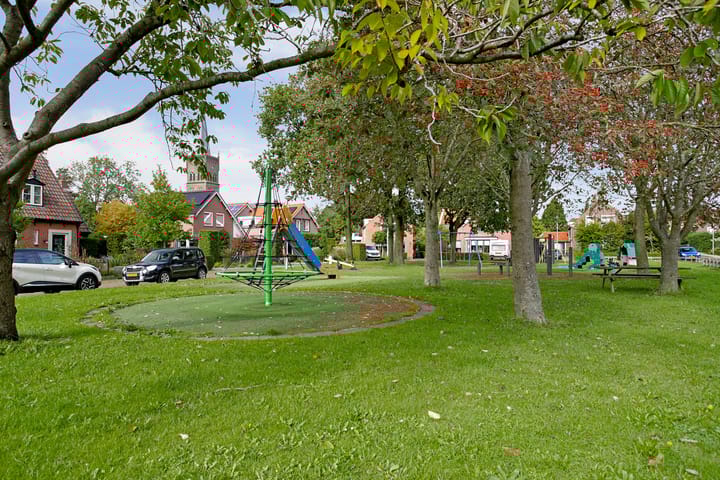 Foto 40 van Burgemeester Schrijnderlaan 23