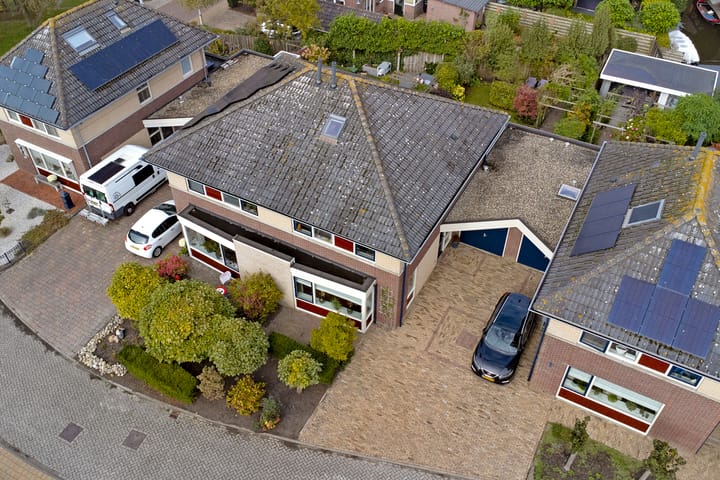 Foto 41 van Burgemeester Schrijnderlaan 23