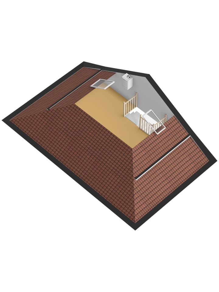 Foto 47 van Burgemeester Schrijnderlaan 23