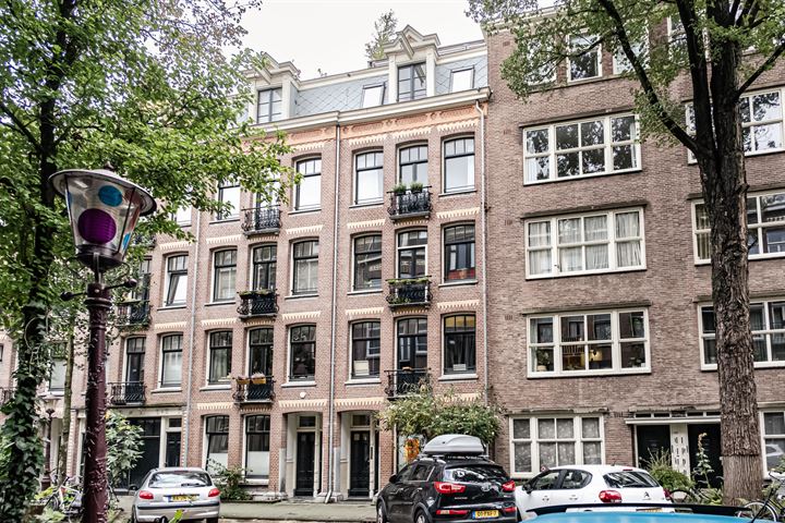 Bekijk foto 2 van Vrolikstraat 297-H