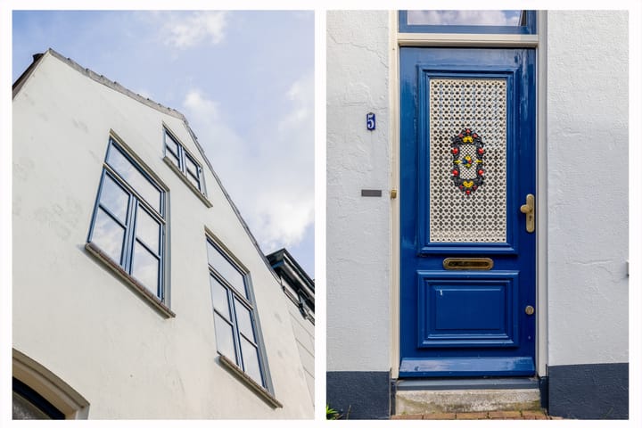 Foto 4 van Oude Haven 5