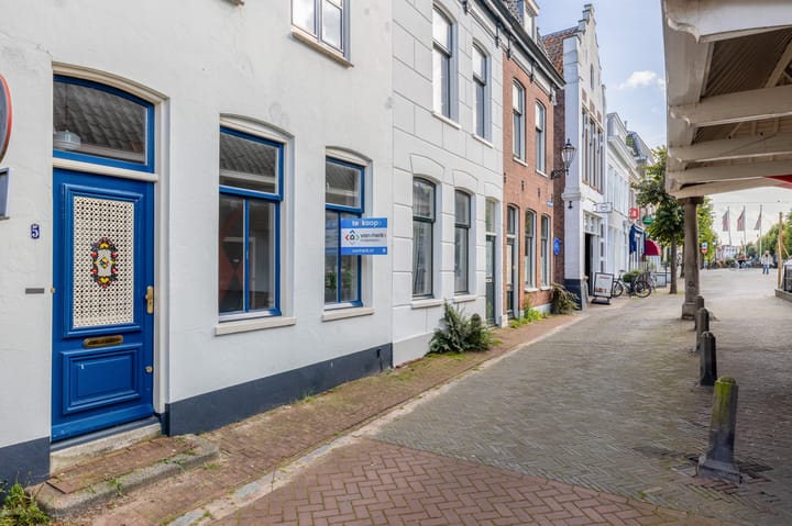 Foto 5 van Oude Haven 5