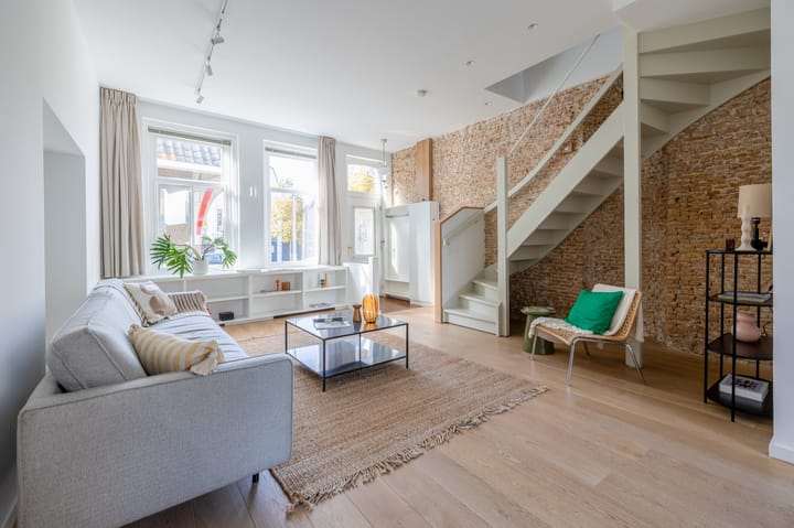 Foto 1 van Oude Haven 5