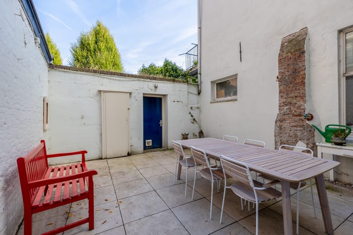 Foto 33 van Oude Haven 5